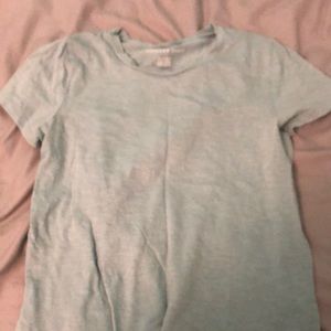 American Eagle Teal Shirt